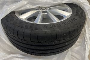 Skoda Octavia esikatselu 15