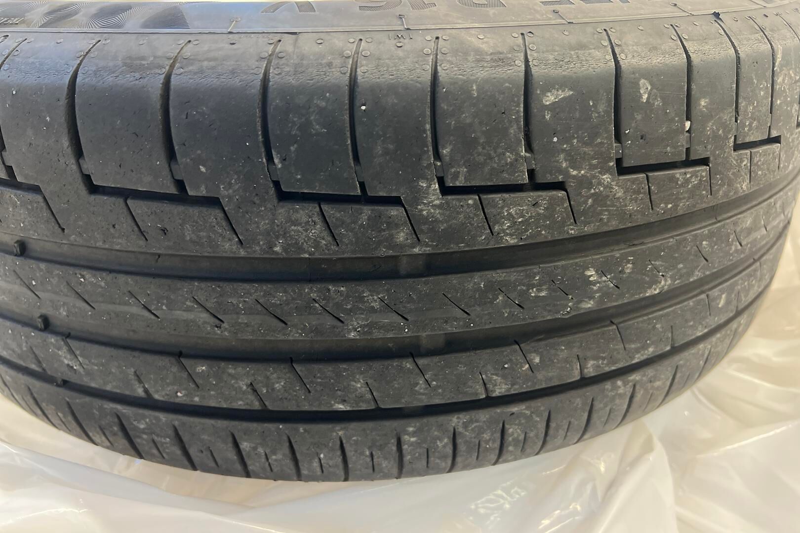 Skoda Octavia iso kuva 16