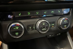 Skoda Octavia esikatselu 18