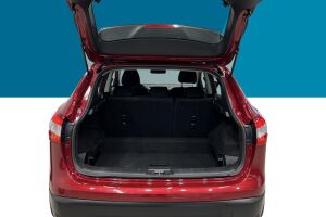 Nissan Qashqai esikatselu 12