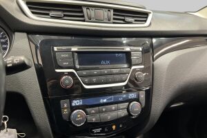 Nissan Qashqai esikatselu 15