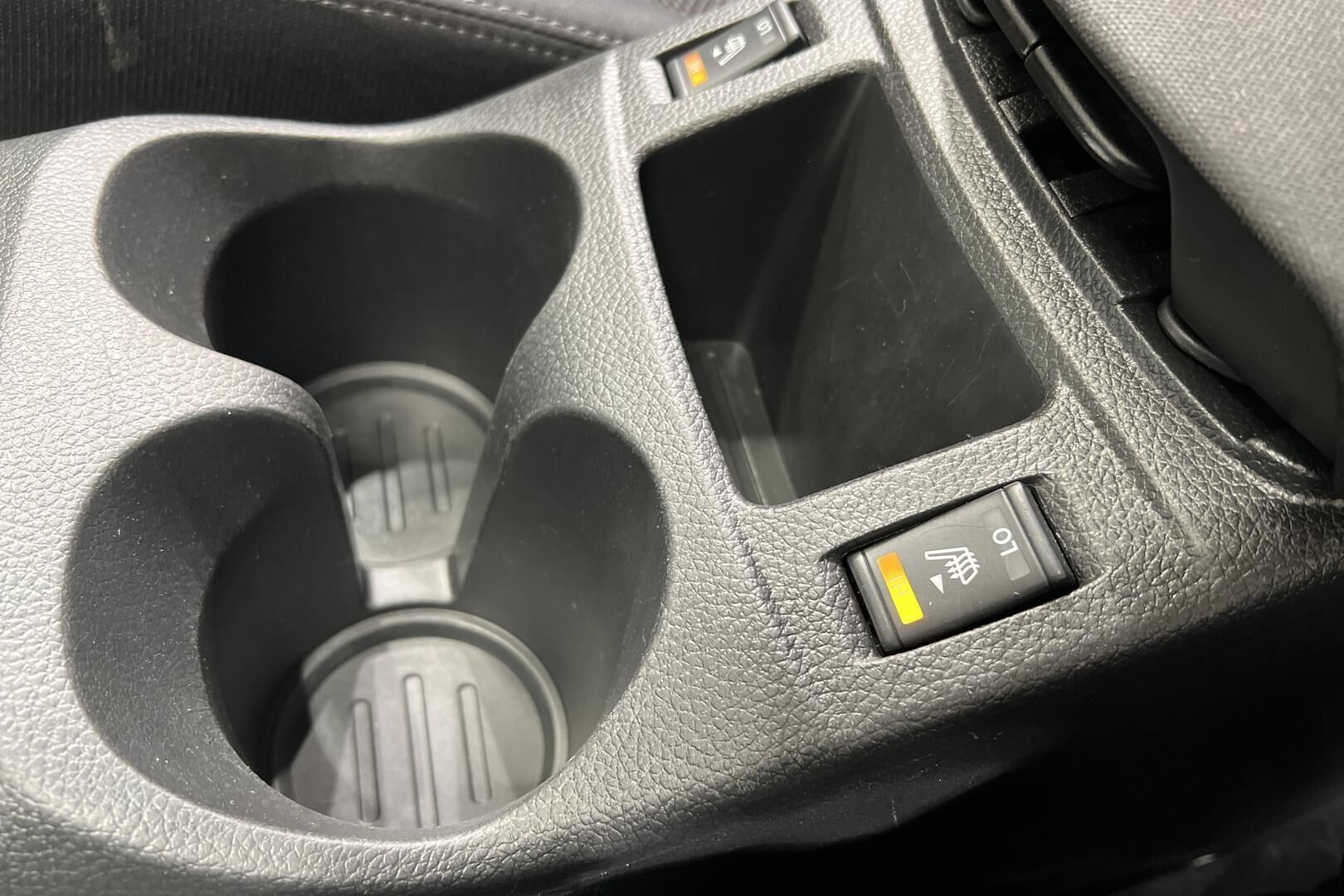 Nissan Qashqai iso kuva 17