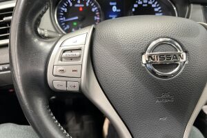 Nissan Qashqai esikatselu 20