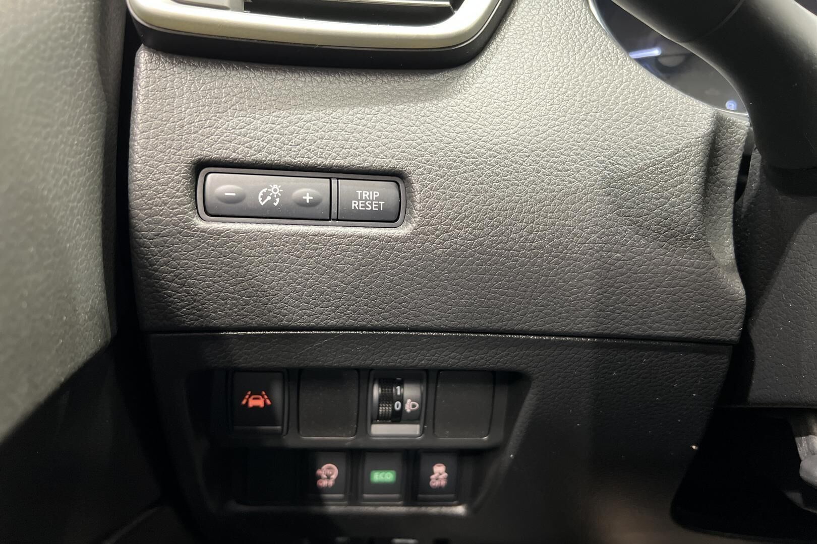 Nissan Qashqai iso kuva 21