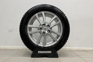 Nissan Qashqai esikatselu 26