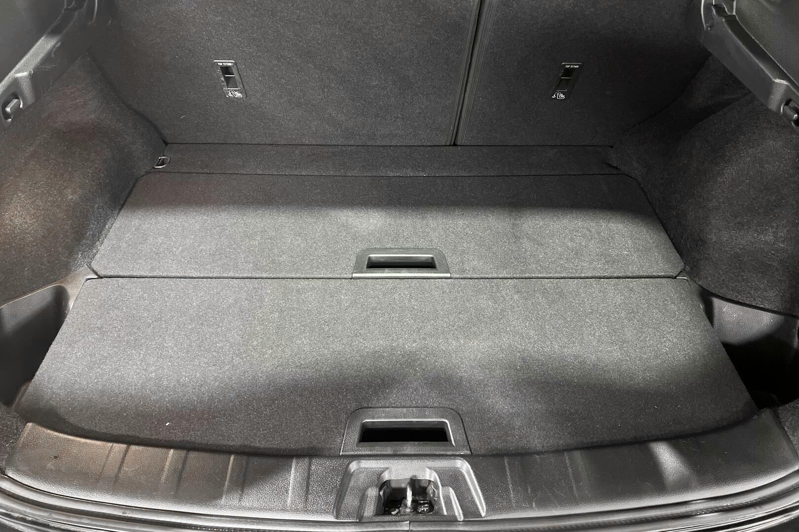 Nissan Qashqai iso kuva 12