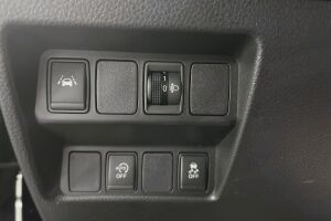 Nissan Qashqai esikatselu 14