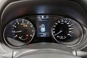 Nissan Qashqai esikatselu 17