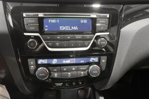 Nissan Qashqai esikatselu 18