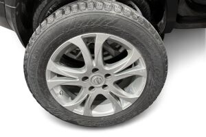 Nissan Qashqai esikatselu 19