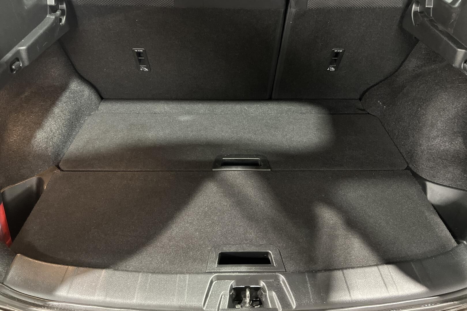 Nissan Qashqai iso kuva 12