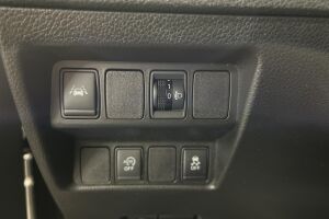 Nissan Qashqai esikatselu 14