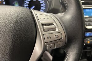 Nissan Qashqai esikatselu 16