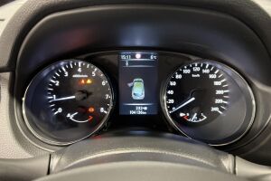 Nissan Qashqai esikatselu 17