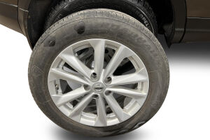 Nissan Qashqai esikatselu 19