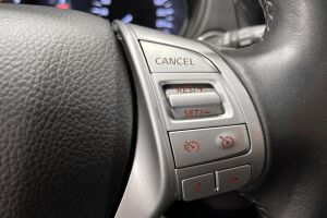 Nissan Qashqai esikatselu 15