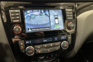 Nissan Qashqai esikatselu 18