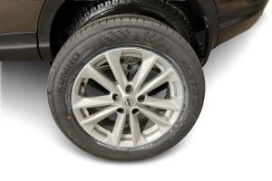 Nissan Qashqai esikatselu 19