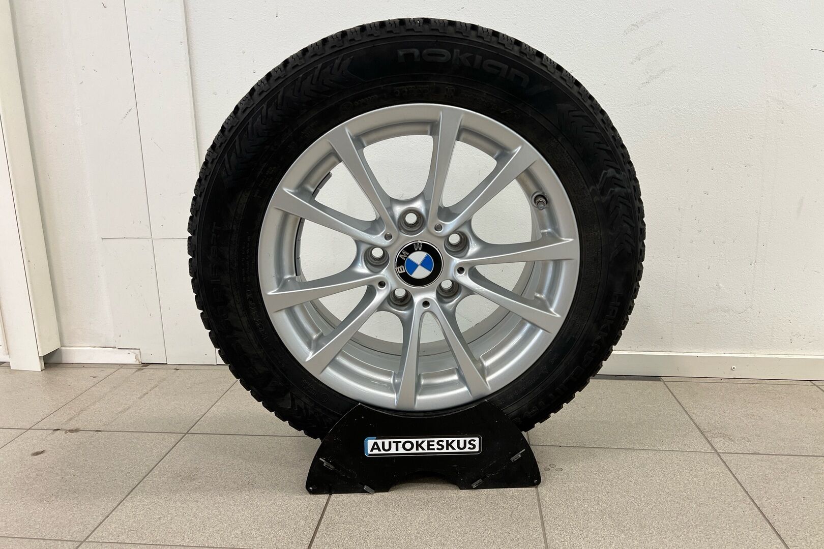 BMW 3-sarja iso kuva 20