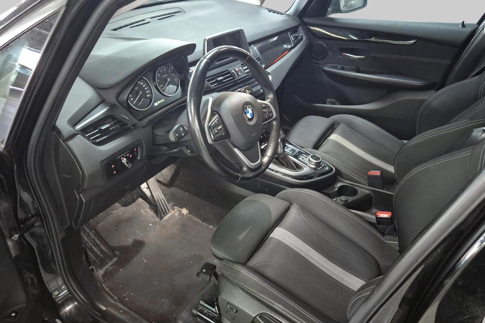 BMW 2-sarja iso kuva 2