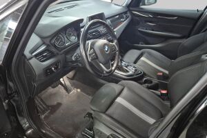 BMW 2-sarja esikatselu 2