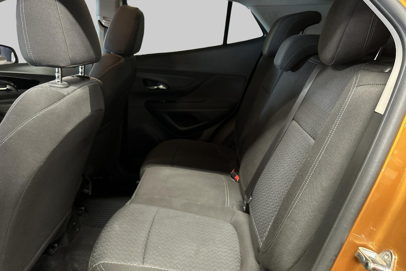 Opel Mokka iso kuva 9