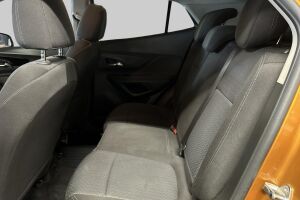 Opel Mokka esikatselu 9