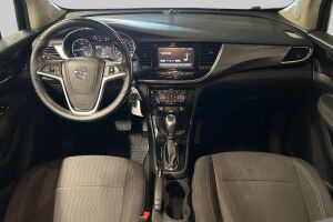 Opel Mokka esikatselu 10