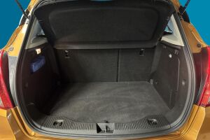 Opel Mokka esikatselu 11