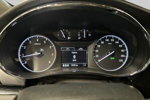 Opel Mokka esikatselu 13