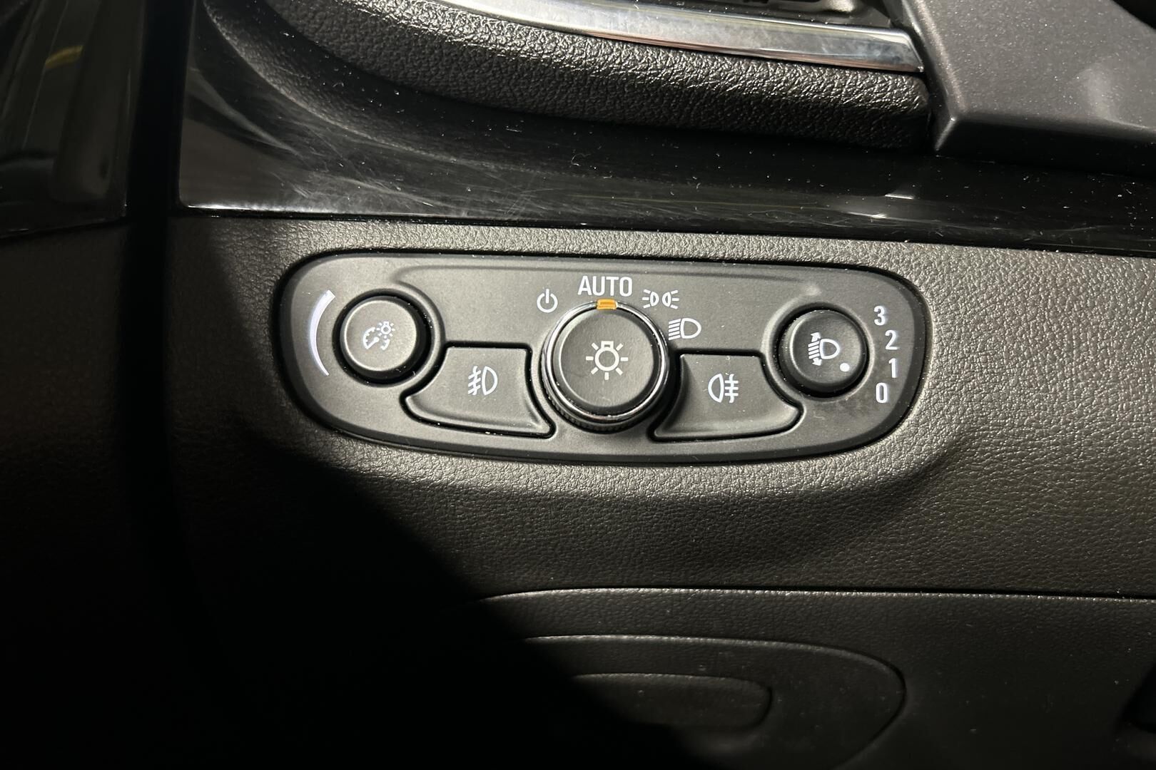 Opel Mokka iso kuva 16
