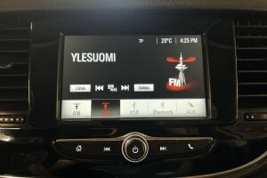 Opel Mokka esikatselu 19