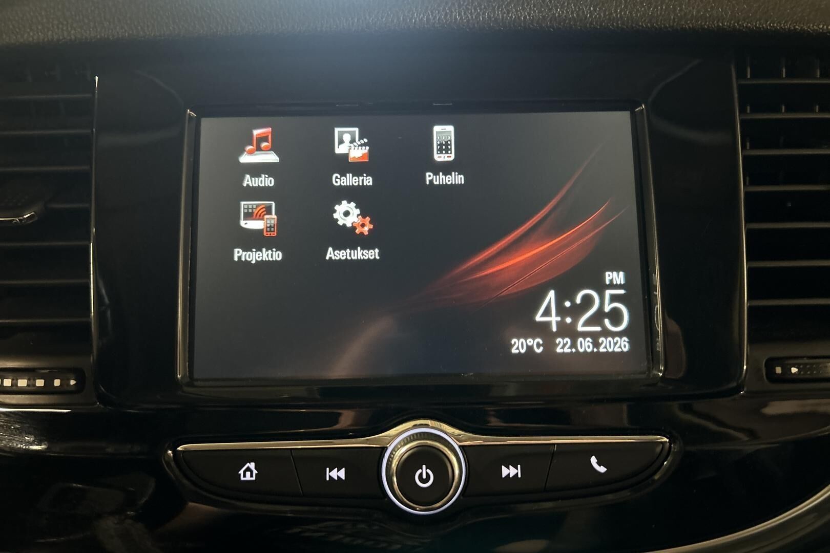 Opel Mokka iso kuva 26