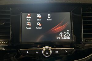 Opel Mokka esikatselu 26