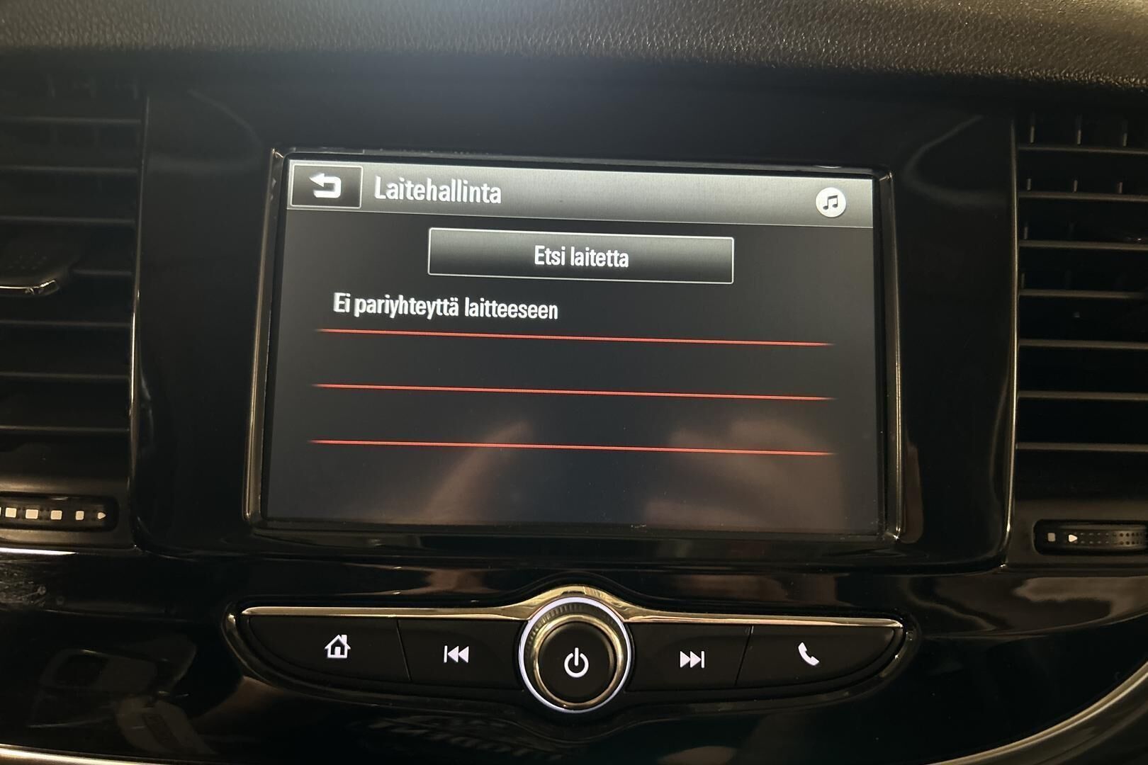 Opel Mokka iso kuva 20