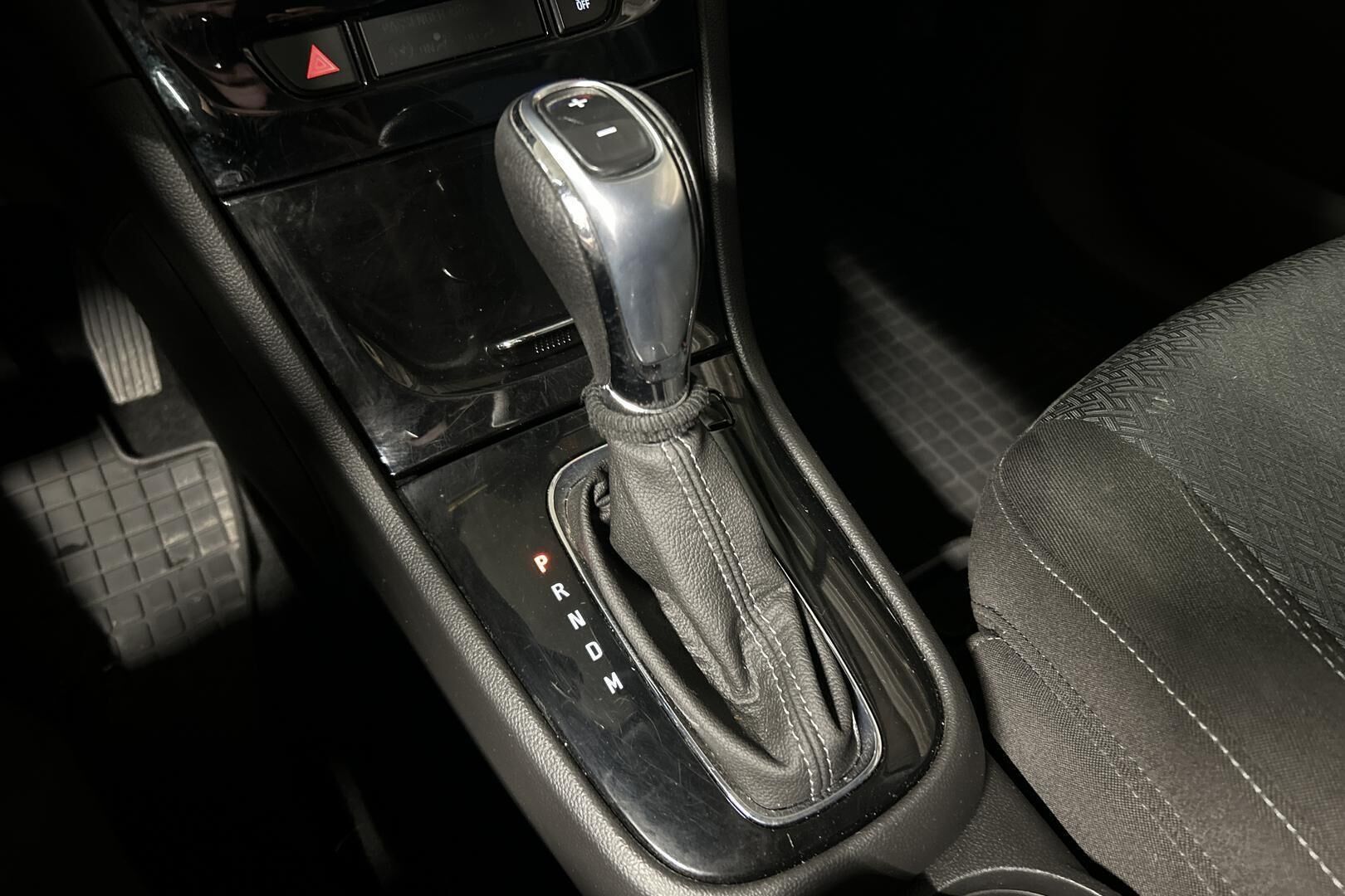 Opel Mokka iso kuva 21