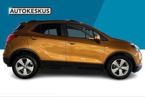 Opel Mokka esikatselu 25