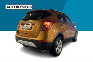 Opel Mokka esikatselu 4