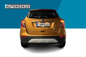 Opel Mokka esikatselu 5