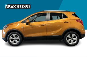 Opel Mokka esikatselu 7