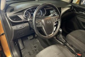Opel Mokka esikatselu 8