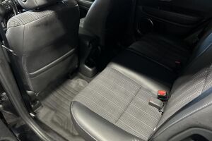 Honda HR-V esikatselu 10