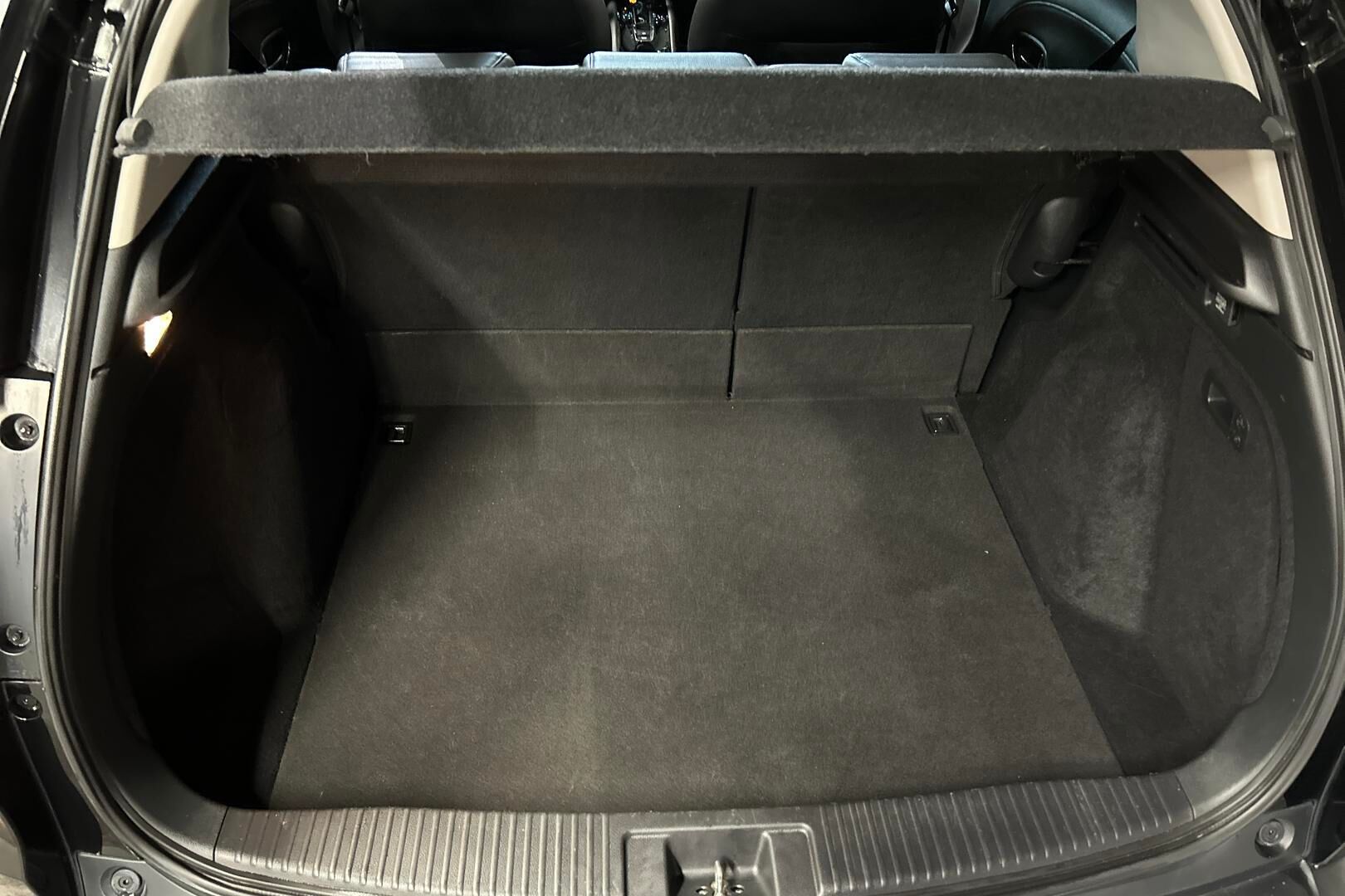 Honda HR-V iso kuva 12