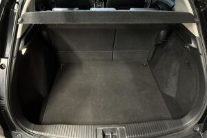 Honda HR-V esikatselu 12