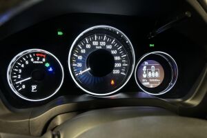 Honda HR-V esikatselu 14