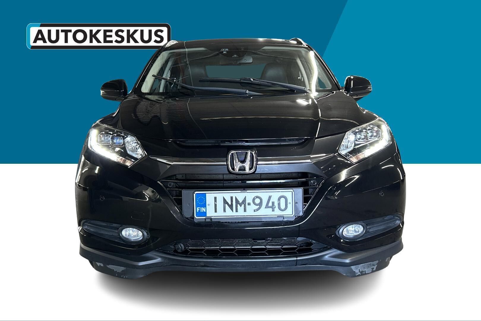 Honda HR-V 2016, kuva 3/35