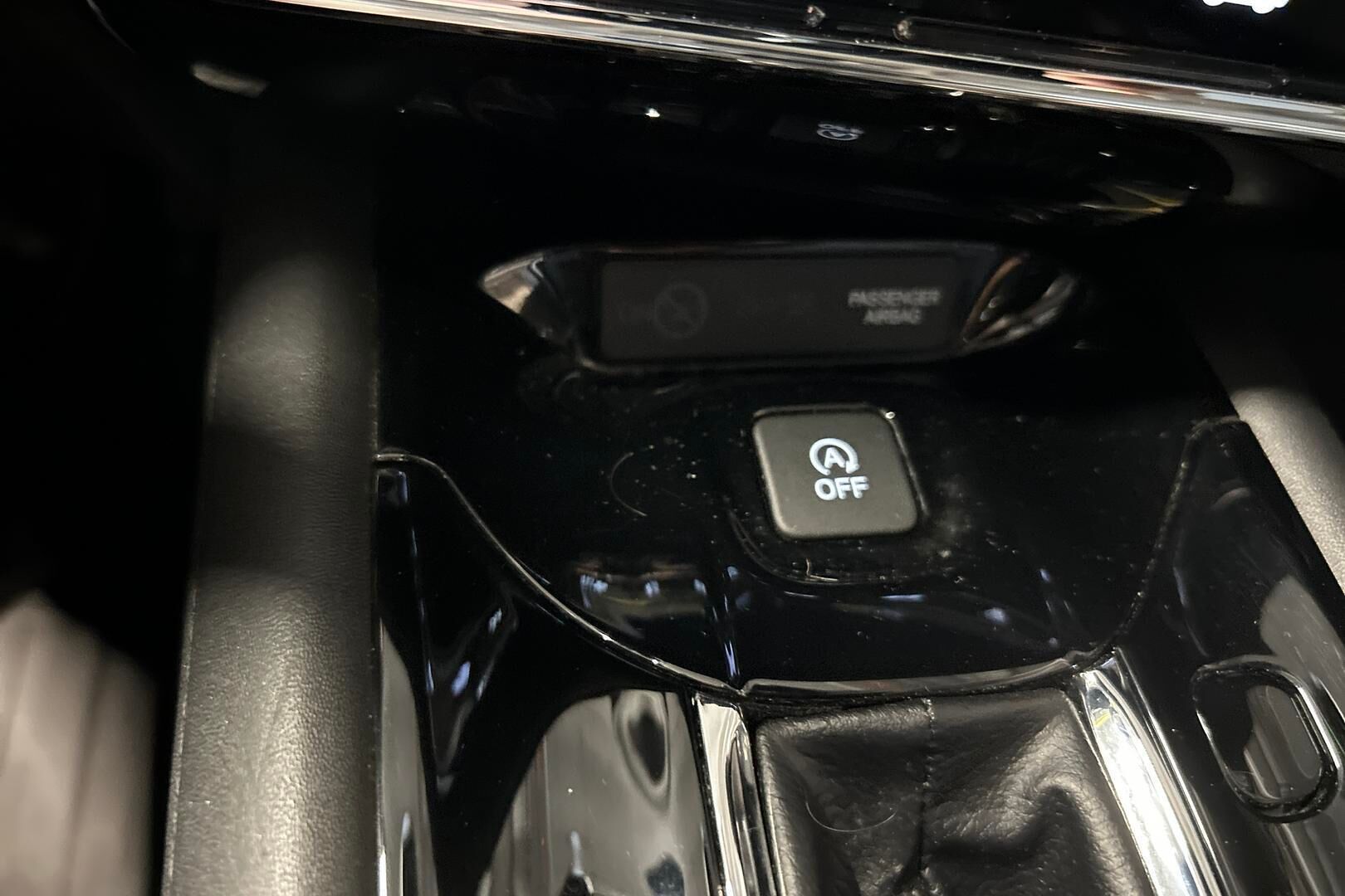 Honda HR-V iso kuva 20