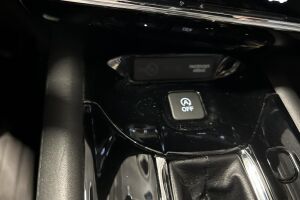 Honda HR-V esikatselu 20