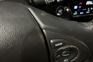 Honda HR-V esikatselu 24