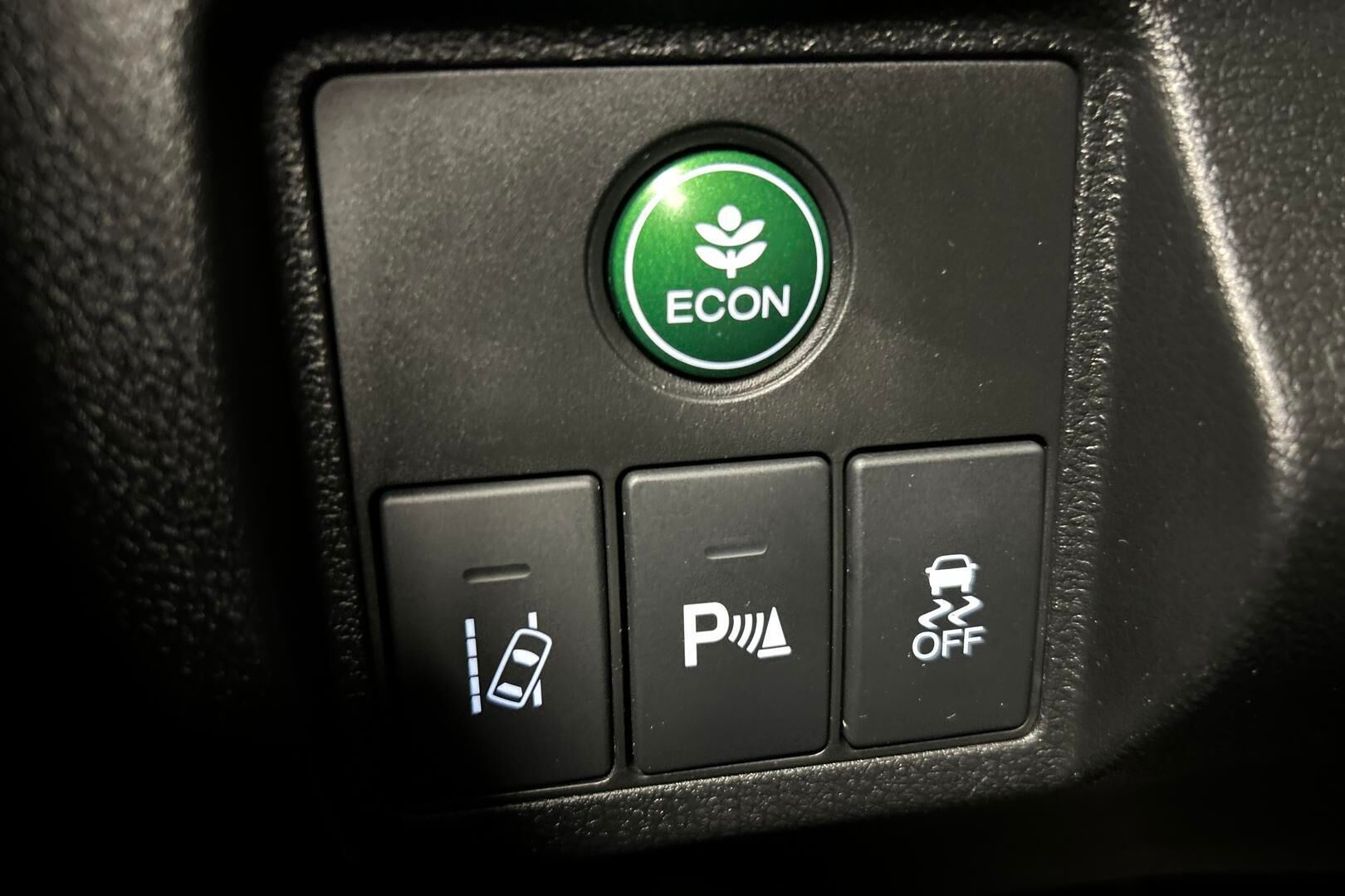 Honda HR-V iso kuva 26